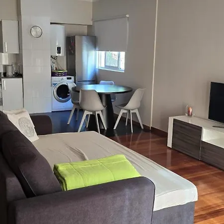 Refúgio Do Atlântico Apartamento