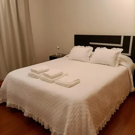 Apartamento Refúgio Do Atlântico *