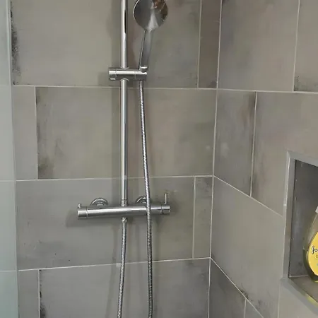 Apartamento Refúgio Do Atlântico *