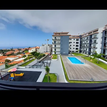 Apartamento Refúgio Do Atlântico