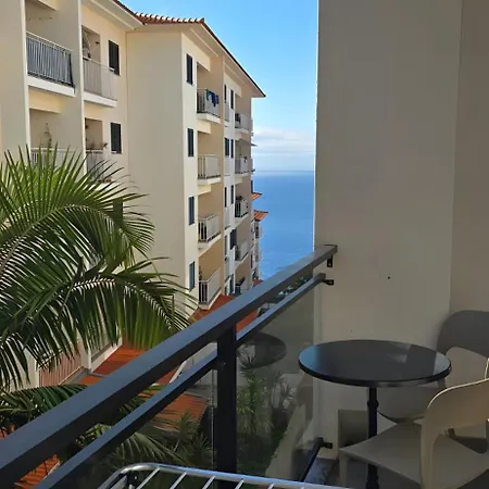 Refúgio Do Atlântico Apartamento *
